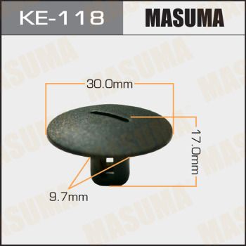 MASUMA KE-118