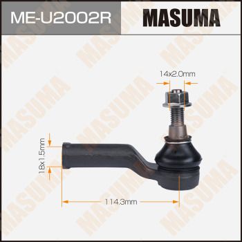 MASUMA ME-U2002R