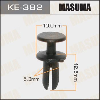 MASUMA KE-382