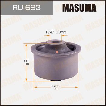 MASUMA RU-683