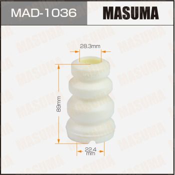 MASUMA MAD-1036