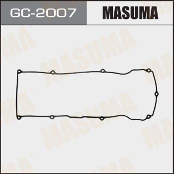 MASUMA GC-2007