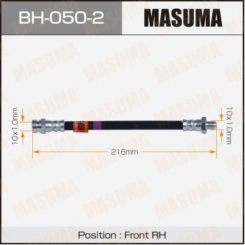 MASUMA BH-050-2