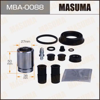 MASUMA MBA-0088