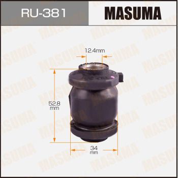 MASUMA RU-381