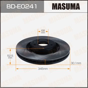 MASUMA BD-E0241