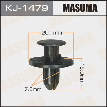 MASUMA KJ-1479