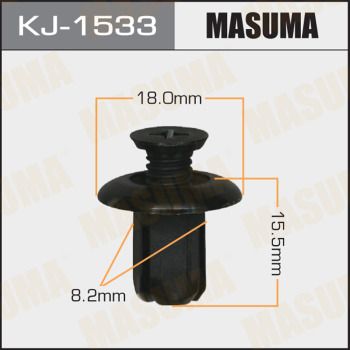 MASUMA KJ-1533