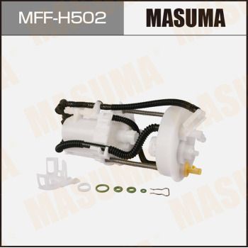 MASUMA MFF-H502