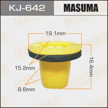 MASUMA KJ-642