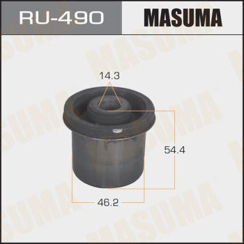 MASUMA RU-490