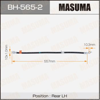 MASUMA BH-565-2