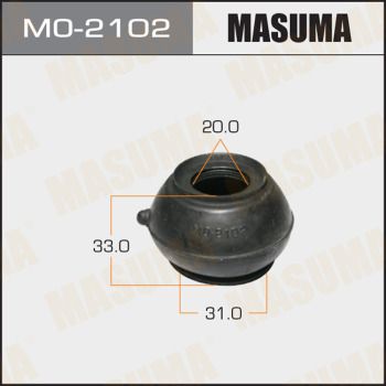 MASUMA MO-2102