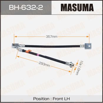 MASUMA BH-632-2