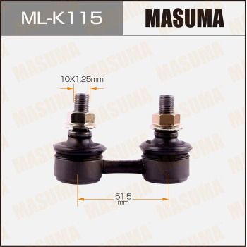 MASUMA ML-K115