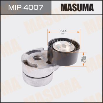 MASUMA MIP-4007