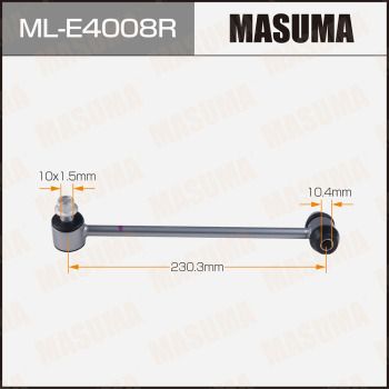 MASUMA ML-E4008R