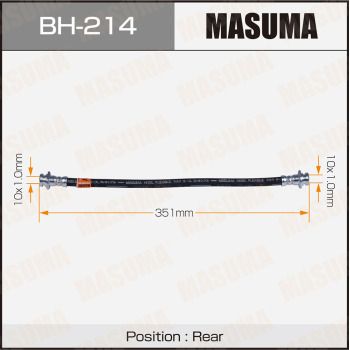 MASUMA BH-214