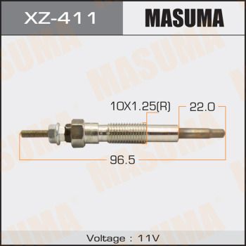 MASUMA XZ-411