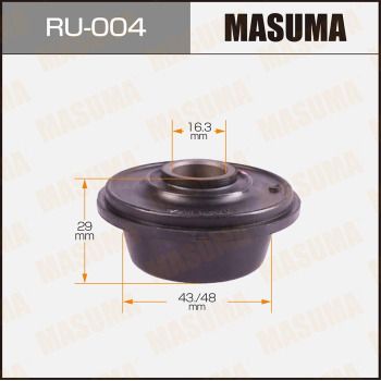 MASUMA RU-004