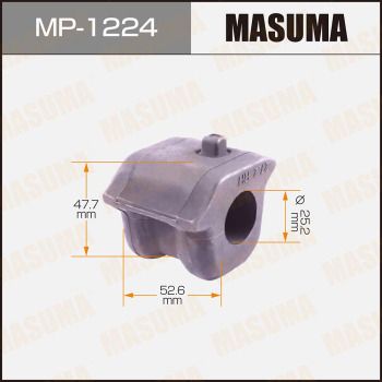 MASUMA MP-1224