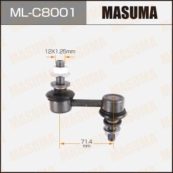 MASUMA ML-C8001
