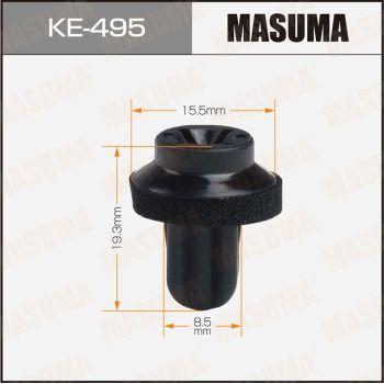 MASUMA KE-495