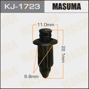 MASUMA KJ-1723