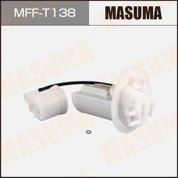 MASUMA MFF-T138