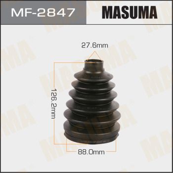 MASUMA MF-2847