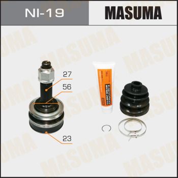 MASUMA NI-19