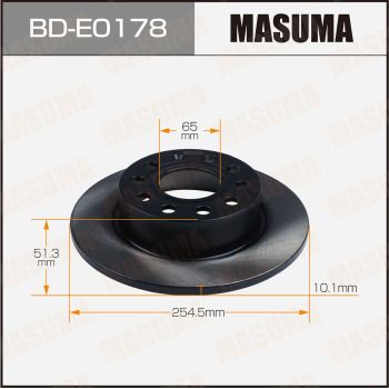 MASUMA BD-E0178