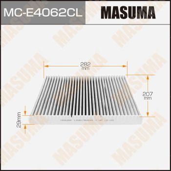 MASUMA MC-E4062CL