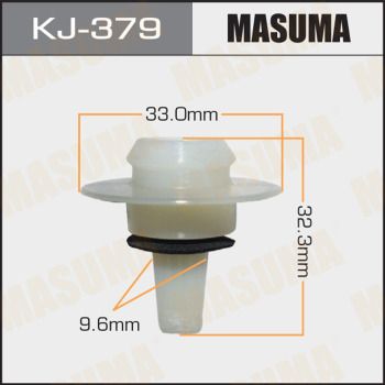 MASUMA KJ-379