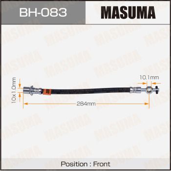 MASUMA BH-083