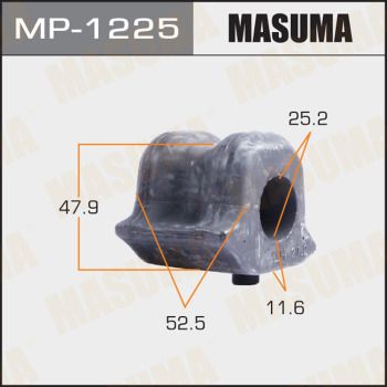 MASUMA MP-1225