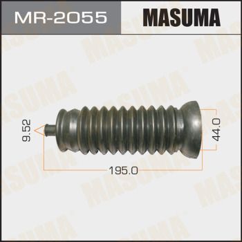 MASUMA MR-2055