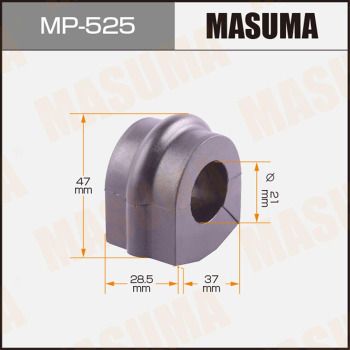 MASUMA MP-525