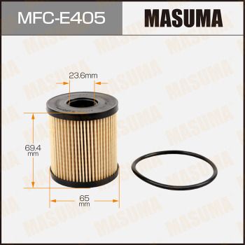MASUMA MFC-E405