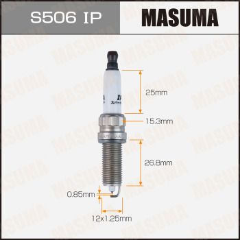 MASUMA S506IP