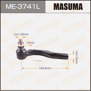 MASUMA ME-3741L
