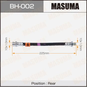 MASUMA BH-002