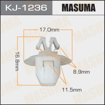 MASUMA KJ-1236
