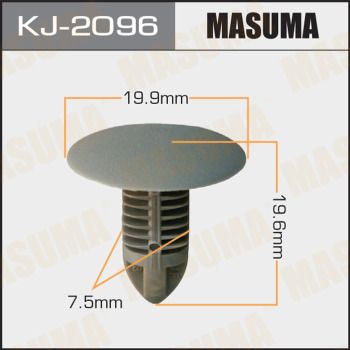 MASUMA KJ-2096