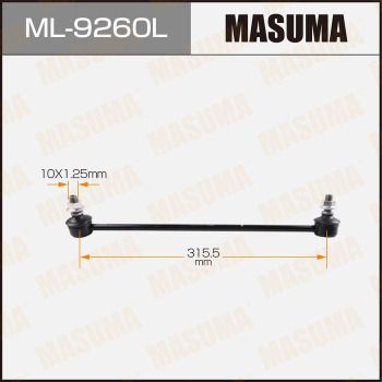 MASUMA ML-9260L