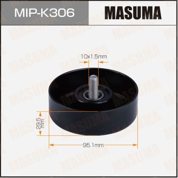 MASUMA MIP-K306