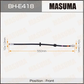 MASUMA BH-E418
