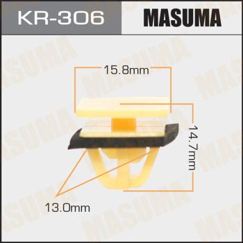MASUMA KR-306