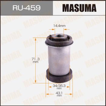 MASUMA RU-459