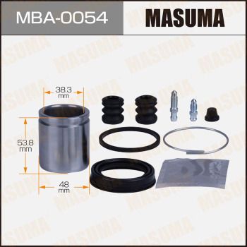 MASUMA MBA-0054